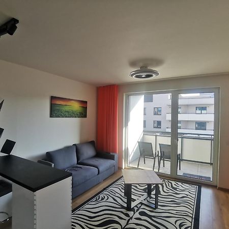 Apartamento Rezidencia Albelli Košice Exterior foto