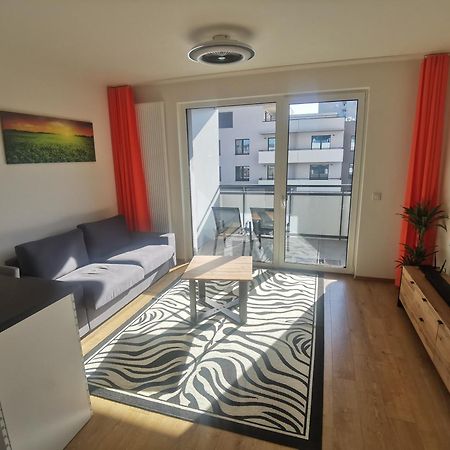 Apartamento Rezidencia Albelli Košice Exterior foto