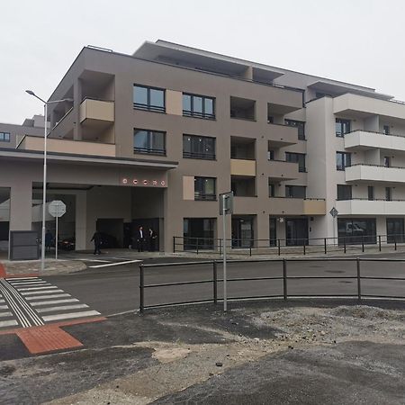 Apartamento Rezidencia Albelli Košice Exterior foto