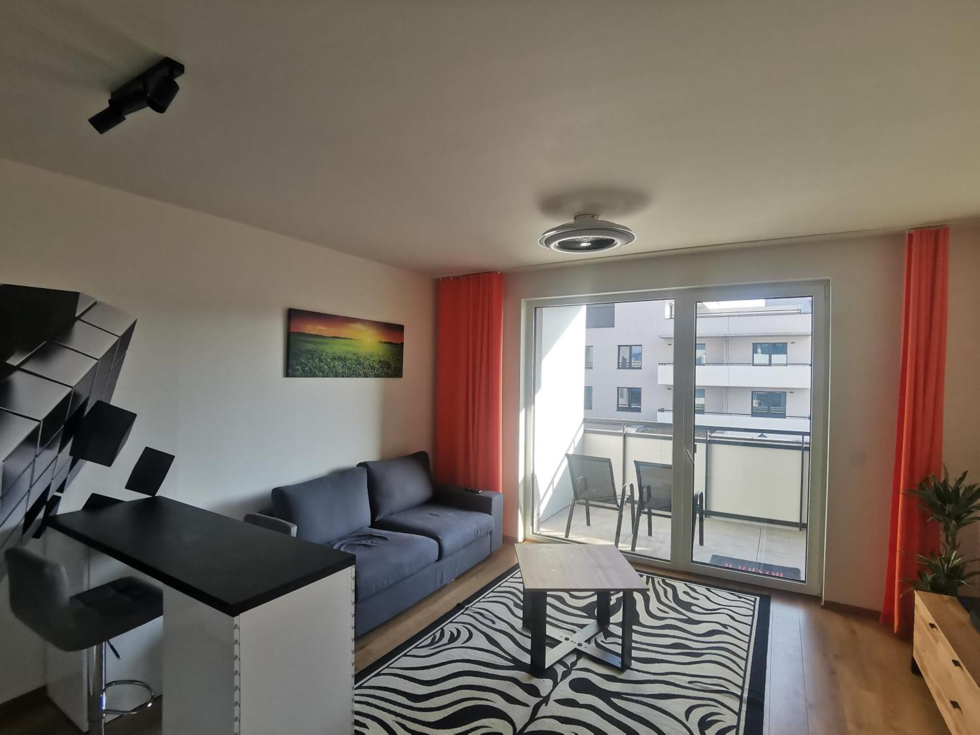 Apartamento Rezidencia Albelli Košice Exterior foto