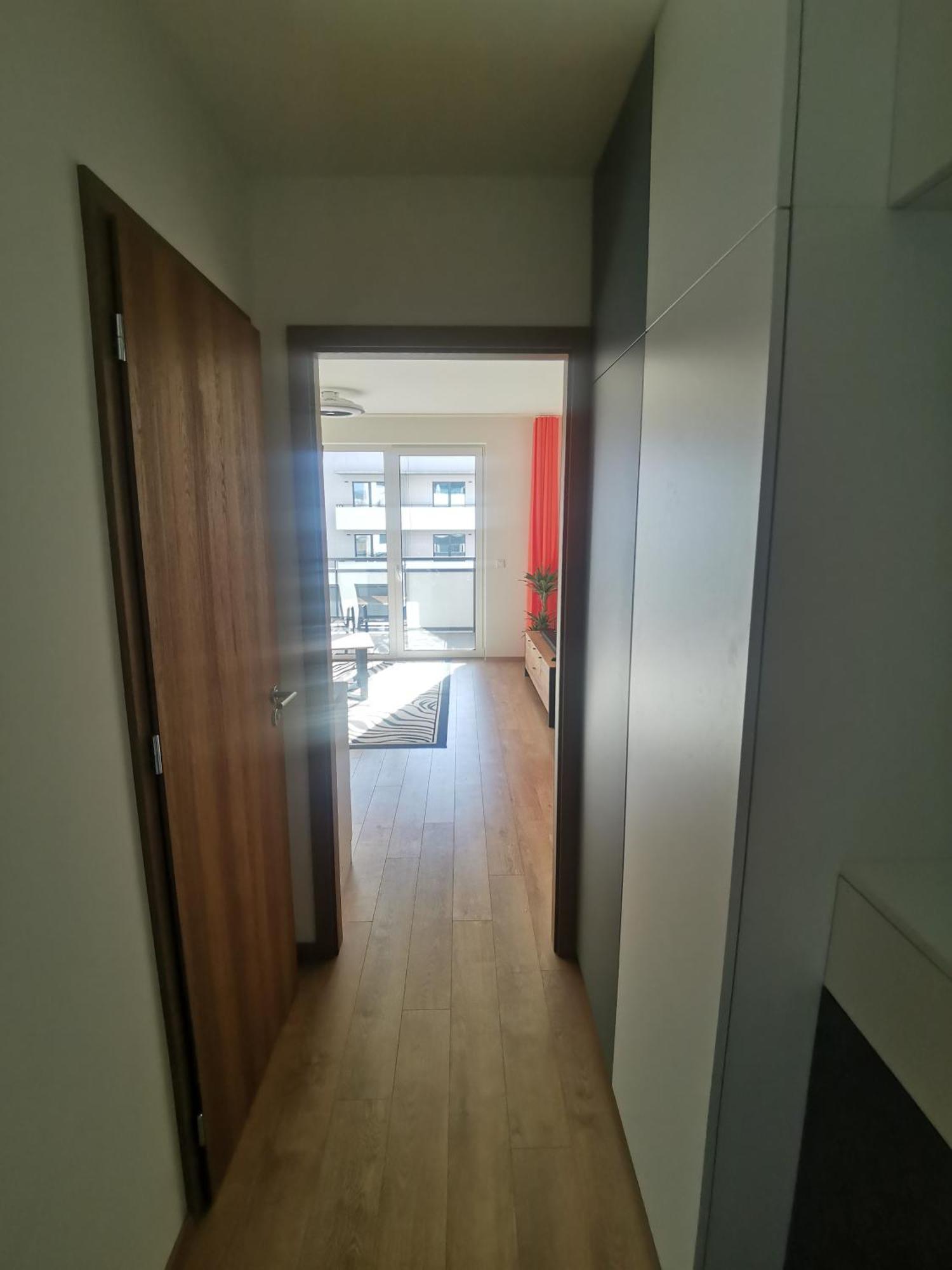 Apartamento Rezidencia Albelli Košice Exterior foto