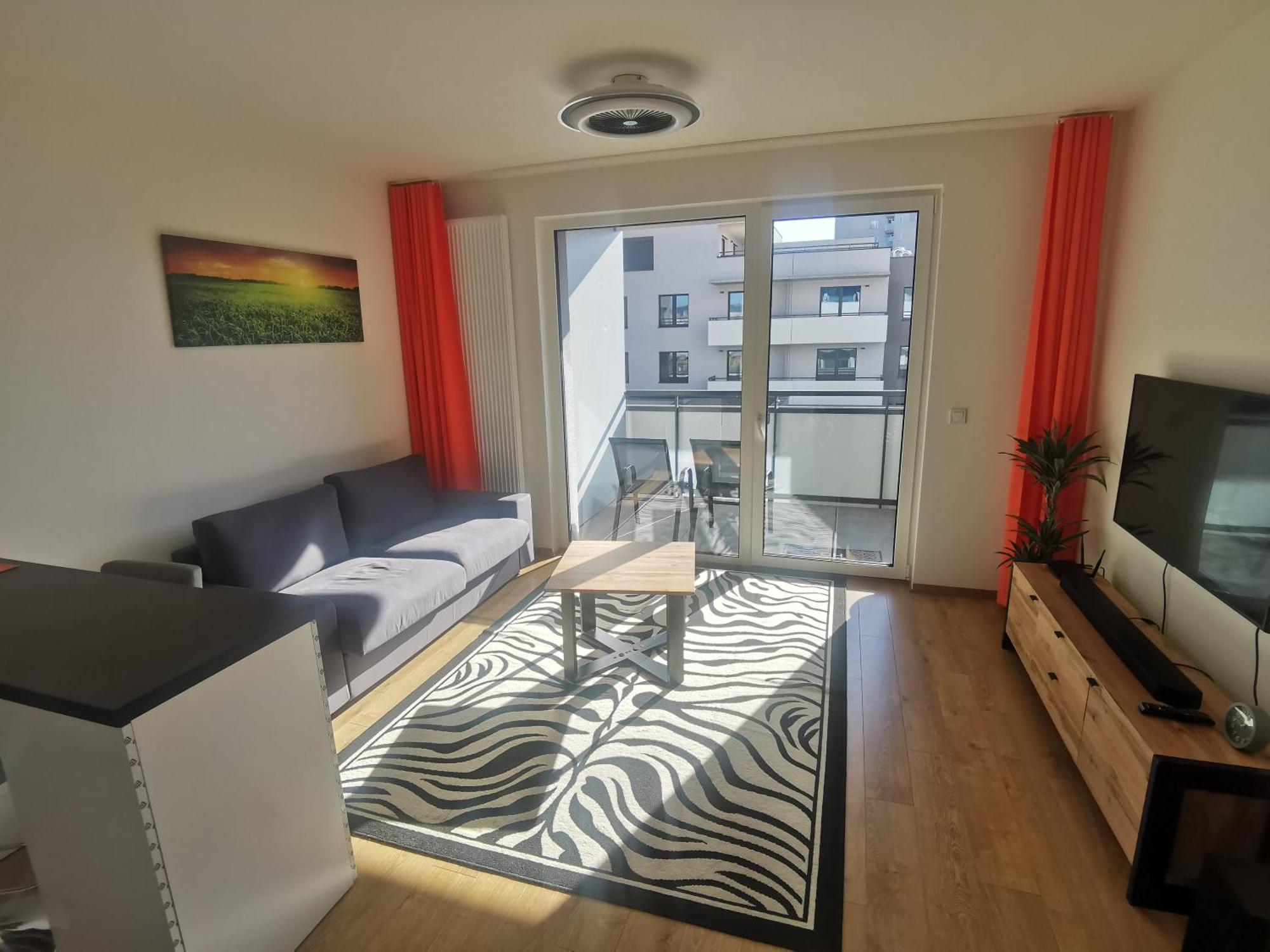 Apartamento Rezidencia Albelli Košice Exterior foto